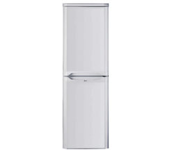 Indesit CAA55NF Fridge Freezer - White